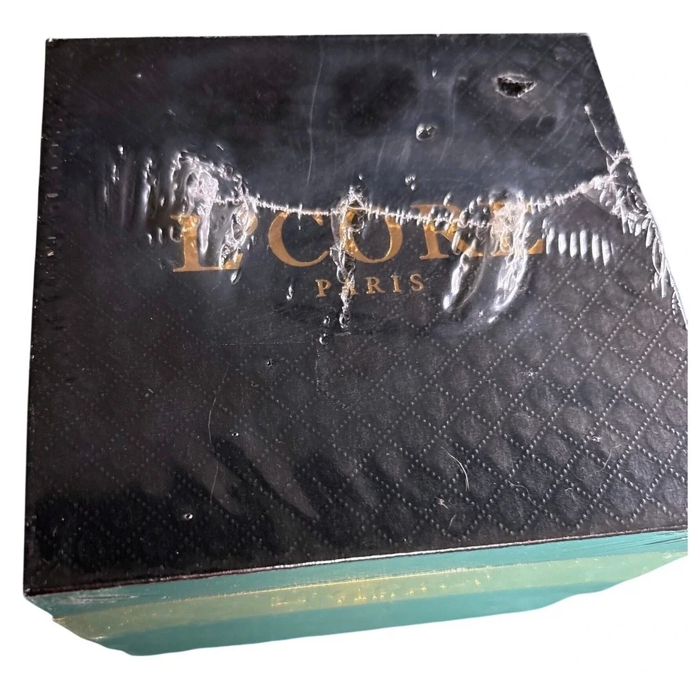 L'CORE PARIS Black Mamba Rejuvenating Mask 70 ml 2.3 fl‎ oz MSRP $4000